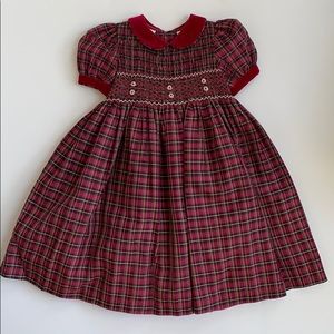 LAURA ASHLEY Dress